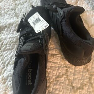 Ultra BOOST LTD black